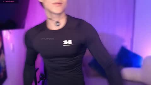 Thom Klein online show from 14, 11, 2025