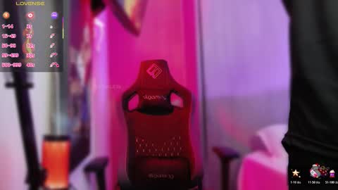 Thom Klein online show from 19, 11, 2025