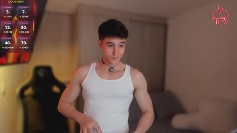 Thom Klein online show from 27, 2, 2026