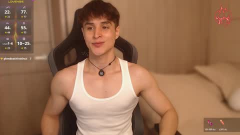 Thom Klein online show from 7, 4, 2026