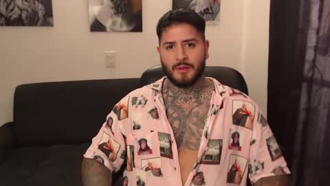 Thomas online show from 11, 9, 2025