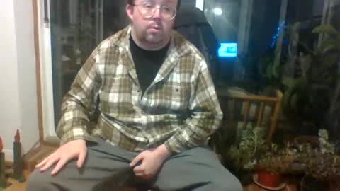 Snapshot of thomsam88 chatting on 1, 12, 2025 Thomsam88 check out my bio for loads of hot videos mmmmmmmmmm online show from 1, 12, 2025