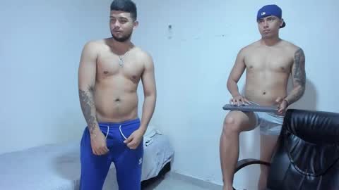 thomson_hot01 online show from 28, 9, 2025