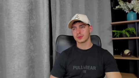 thomylov online show from 11, 2, 2025