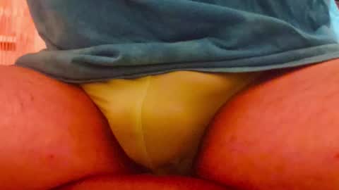 Snapshot of thongsandstockings chatting on 8, 1, 2026 Thongsandstocking online show from 8, 1, 2026