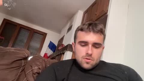 Thony Grey online show from 4, 12, 2024