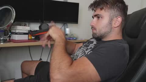 Thony Grey online show from 29, 9, 2025