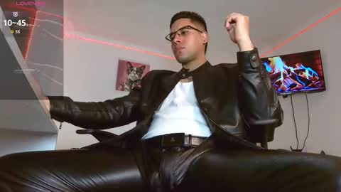 Snapshot of thonydupont chatting on 1, 2, 2026 thonydupont online show from 1, 2, 2026