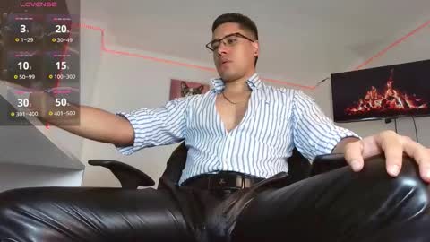 Snapshot of thonydupont chatting on 10, 2, 2026 thonydupont online show from 10, 2, 2026