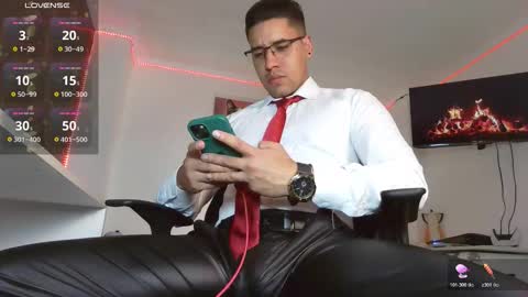 Snapshot of thonydupont chatting on 24, 2, 2026 thonydupont online show from 24, 2, 2026