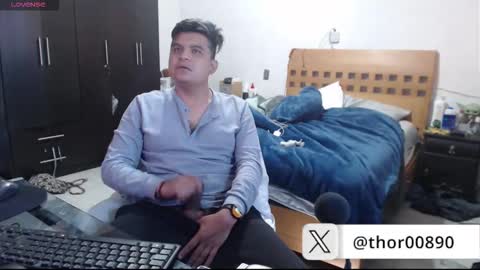 thor0200 online show from 7, 2, 2026