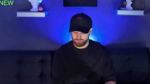 thor_evans online show from 6, 1, 2026