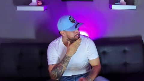 thor_evans online show from 14, 1, 2026