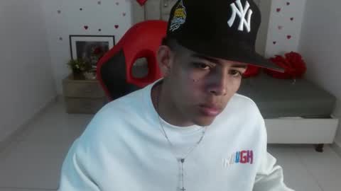 THOR online show from 1, 3, 2026