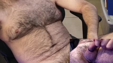 Snapshot of thor_on_cam chatting on 22, 1, 2025 Prince Al online show from 22, 1, 2025