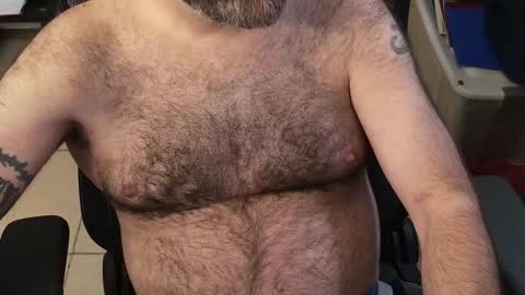 Snapshot of thor_on_cam chatting on 30, 1, 2025 Prince Al online show from 30, 1, 2025