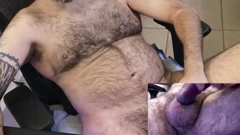 Snapshot of thor_on_cam chatting on 7, 3, 2025 Prince Al online show from 7, 3, 2025