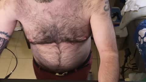 Snapshot of thor_on_cam chatting on 11, 3, 2025 Prince Al online show from 11, 3, 2025