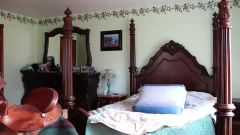 ThornburyRose online show from 3, 3, 2026