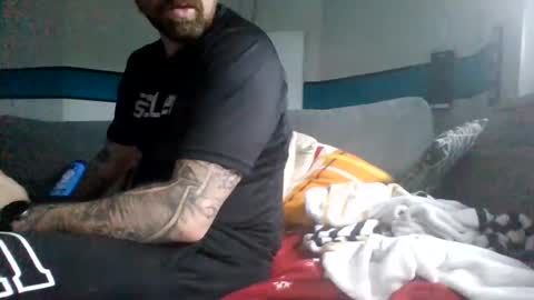 Thorsten online show from 1, 1, 2025