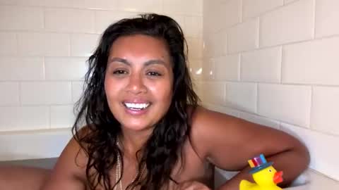 Snapshot of thottygodmother chatting on 6, 7, 2026 ThottyGodmother online show from 6, 7, 2026