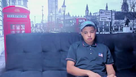 Snapshot of threesome_sexy chatting on 3, 12, 2024 BRITHANY BRYAN ALEX online show from 3, 12, 2024