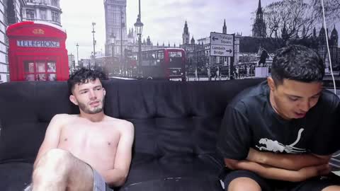 Snapshot of threesome_sexy chatting on 23, 12, 2024 BRITHANY BRYAN ALEX online show from 23, 12, 2024