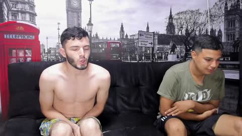 Snapshot of threesome_sexy chatting on 30, 12, 2024 BRITHANY BRYAN ALEX online show from 30, 12, 2024