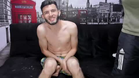 Snapshot of threesome_sexy chatting on 30, 12, 2024 BRITHANY BRYAN ALEX online show from 30, 12, 2024