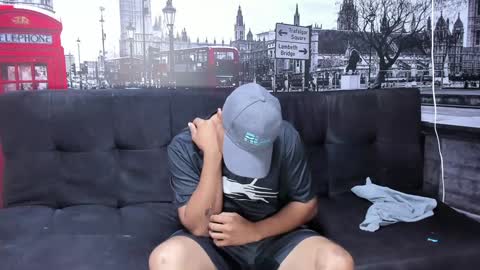 Snapshot of threesome_sexy chatting on 10, 1, 2025 BRITHANY BRYAN ALEX online show from 10, 1, 2025