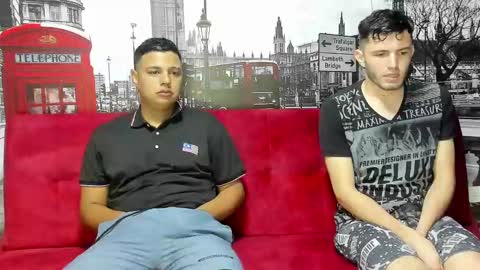 Snapshot of threesome_sexy chatting on 11, 2, 2025 BRITHANY BRYAN ALEX online show from 11, 2, 2025