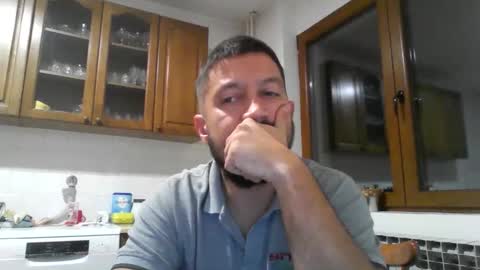 ThroatDom4U online show from 9, 10, 2025