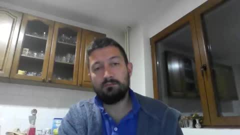 ThroatDom4U online show from 17, 11, 2025