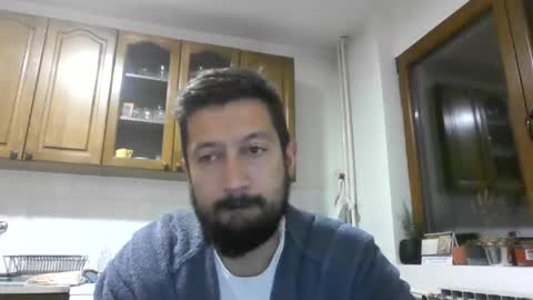 ThroatDom4U online show from 14, 12, 2025