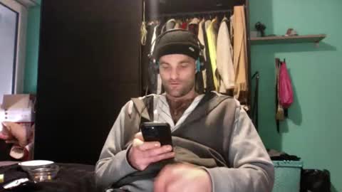 throatfucker2000 online show from 1, 3, 2025