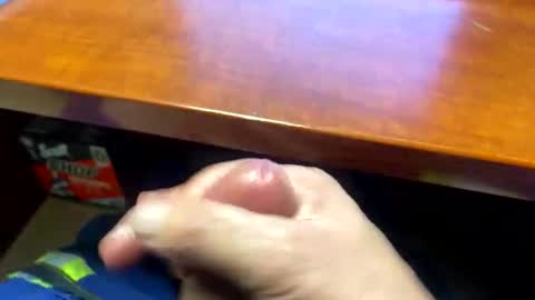 Snapshot of throbbing_jim chatting on 10, 1, 2026 Jim online show from 10, 1, 2026