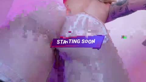 Snapshot of throttlekitten chatting on 13, 5, 2026 throttlekitten online show from 13, 5, 2026