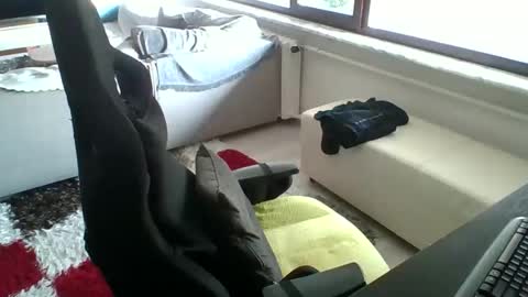 EdgingMasterThrthrd online show from 8, 11, 2025