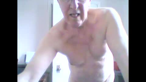 thruster99 online show from 2, 12, 2024
