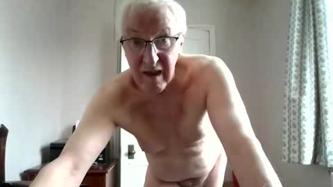 Snapshot of thruster99 chatting on 11, 2, 2026 thruster99 online show from 11, 2, 2026