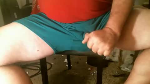 Snapshot of thumperdlj chatting on 12, 2, 2026 Thumper online show from 12, 2, 2026