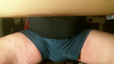 Snapshot of thumperdlj chatting on 23, 3, 2026 Thumper online show from 23, 3, 2026