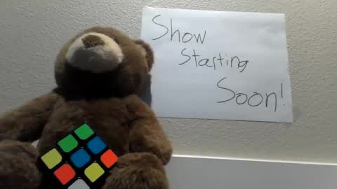 thunder384 online show from 8, 9, 2025