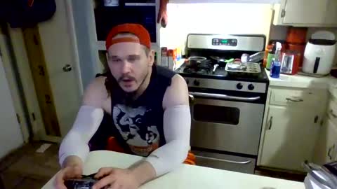 Snapshot of thunder8u42 chatting on 9, 10, 2025 thunder8u42 online show from 9, 10, 2025