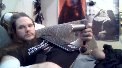 Snapshot of thunder8u42 chatting on 30, 11, 2025 thunder8u42 online show from 30, 11, 2025