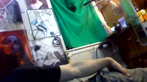 Snapshot of thunder8u42 chatting on 14, 12, 2025 thunder8u42 online show from 14, 12, 2025