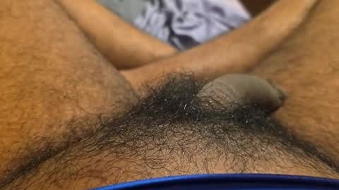 thunder_dickhead online show from 5, 6, 2026