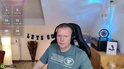        Follow me Sgame por favor  online show from 17, 1, 2026