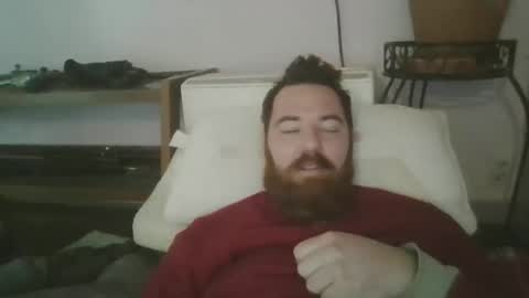 Snapshot of thunderjacker chatting on 16, 1, 2026 The Pen is Mightier than Sword online show from 16, 1, 2026