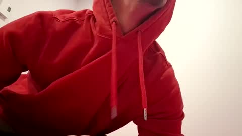 thxgorilla45 online show from 17, 3, 2026